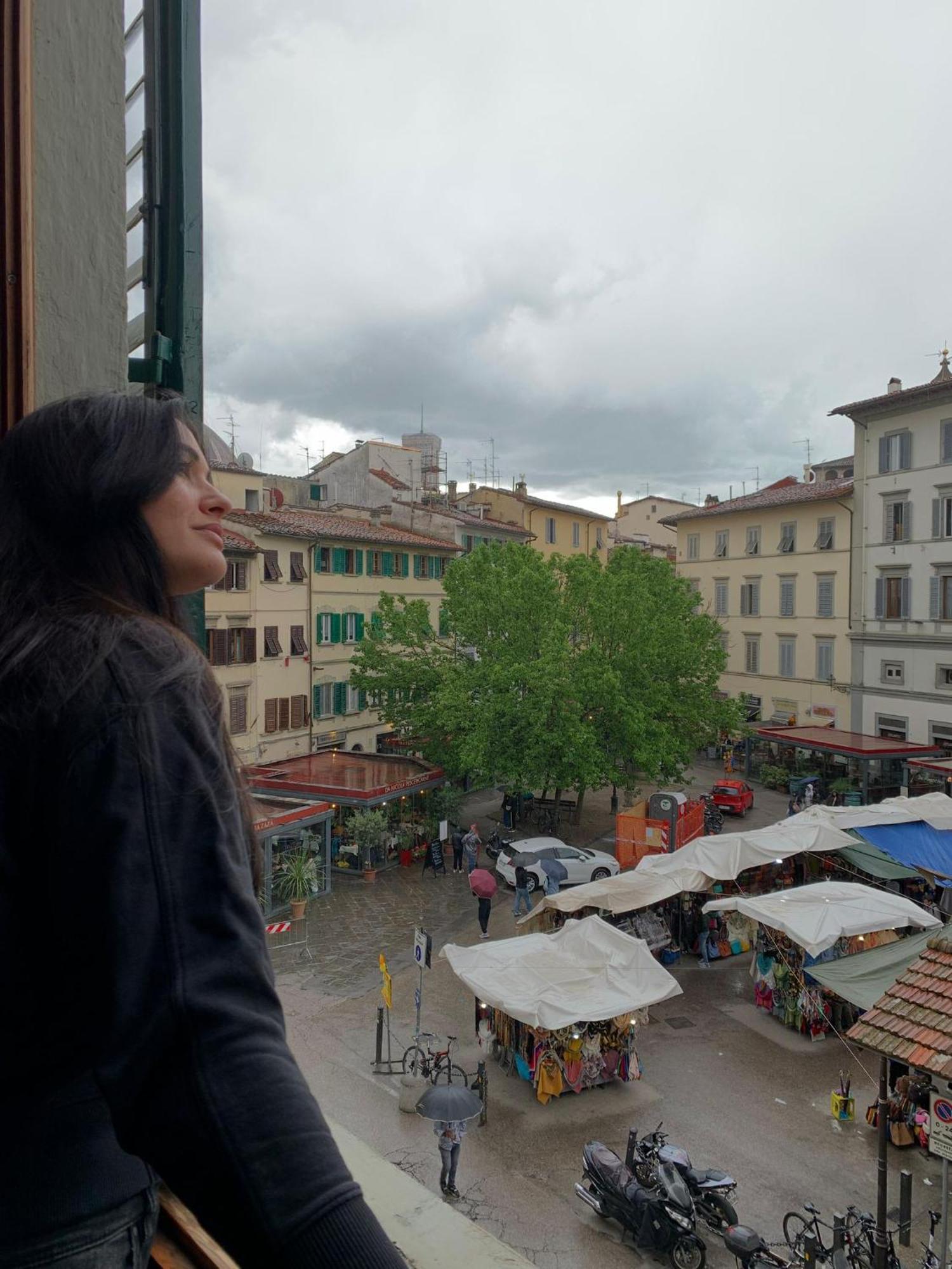 Apartment Casa Vicino Al Duomo E Stazione Di